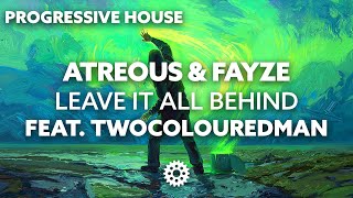 Download Mp3 ATREOUS & FAYZE feat. twocolouredman - Leave It All Behind Gudang lagu Download Mp3 ATREOUS & FAYZE feat. twocolouredman - Leave It All Behind