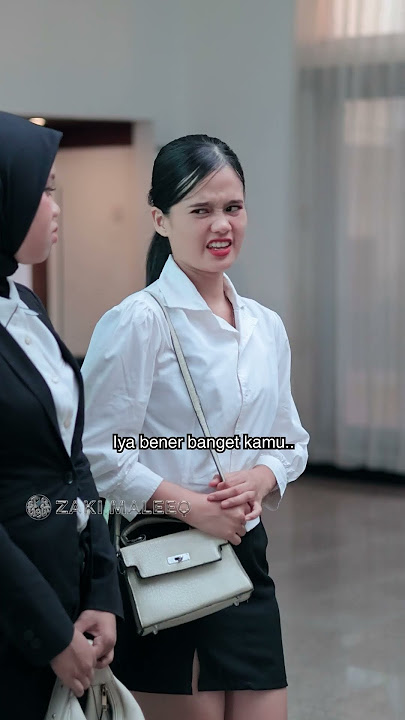 NGETES PEGAWAI