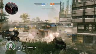 Titanfall® 2 Grenade Throw to end all Grenade Throws