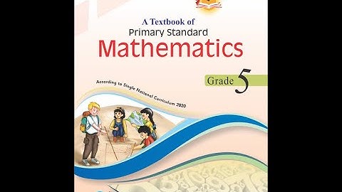 Unit:6 Unitary Method Exercise:2 Grade Five Text book solved| Solution of