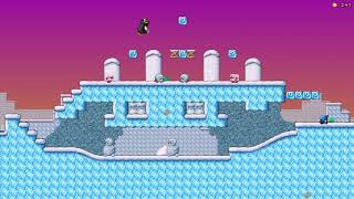 [TAS] SuperTux 0.6.0 Any% in 15:05.100