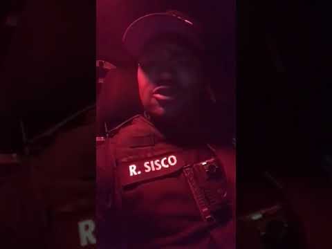 New Paltz police officer's rap video leads to accusations of transphobia