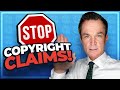How to STOP Music Copyright Claims on YouTube
