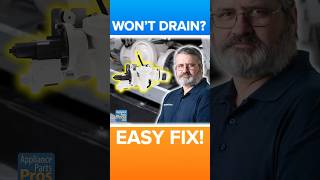 Maytag Washer Won’t Drain? How to Test the Pump & Control Board
Stuck with a Maytag front load washer full of water? It’s usually a drain pump issue or a faulty control board. This quick test helps you pinpoint the problem fast—check for clogs if the pump hums, or test for voltage to confirm if the pump or board has failed. Knowing what to look for can save time, money, and your laundry day. Got a repair win or question? Drop it in the comments. For parts, guides, and more DIY help, visit appliancepartspros.com.
Check out the full walkthrough here: https://youtu.be/jpe8sHnOM1w
Follow us for more helpful tips at @appliancepartspros
#washerrepair #washingmachine #troubleshooting #testing #diy #diyappliancerepair #howto #howtofix #shortsfeed #shortvideo Maytag Washer Won’t Drain? How to Test the Pump & Control Board