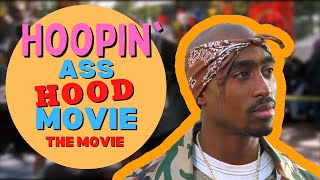 What Happened In ABOVE THE RIM??!! (1994) PRIMM'S HOOD CINEMA