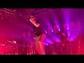 Mike Shinoda - Live [full show] @ Chicago House of Blues 11/11/2018