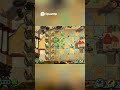 Plants vs Zombies Ancient Egypt Sandstorm Survival!