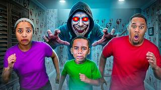 67 DAD KICKED US OUT OUR HOUSE! 