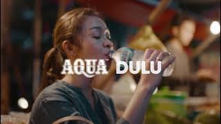 Puasa setap sehat, #AQUADULU