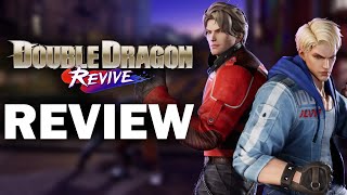 Download Lagu Double Dragon Revive Review - The Final Verdict MP3 Download Lagu Double Dragon Revive Review - The Final Verdict MP3