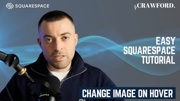 Change Image on Hover on Squarespace [Expert CSS Tutorial]
