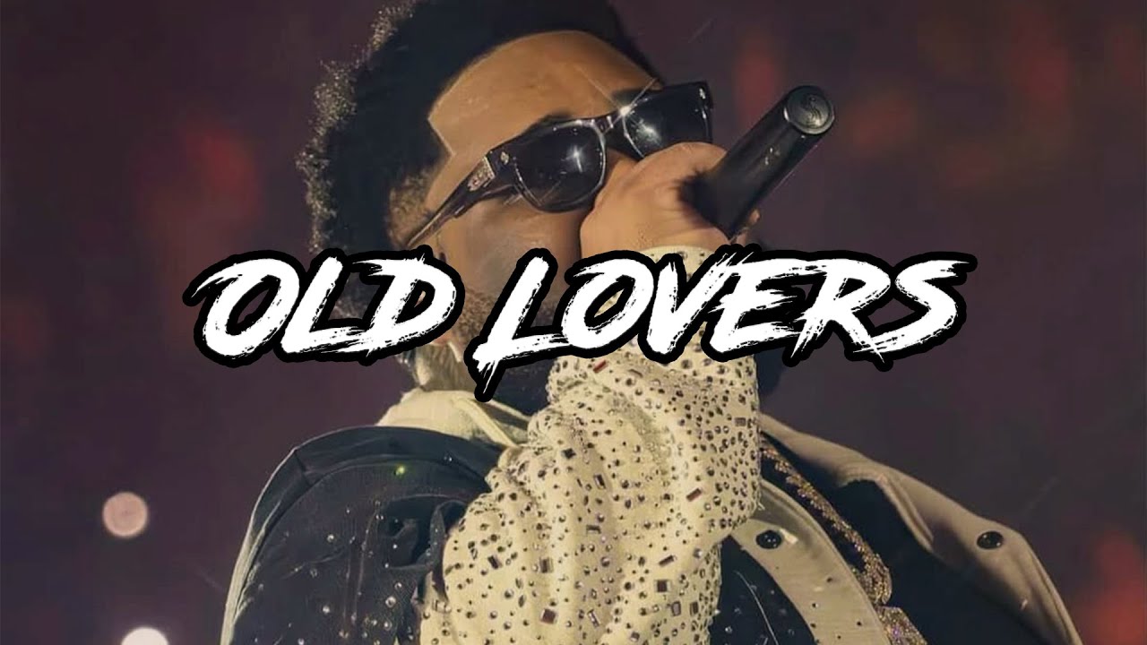 [FREE] Rod Wave x Toosii x Lil Durk Type Beat 2026 - "Old Lovers" (Prod. Ceebo)