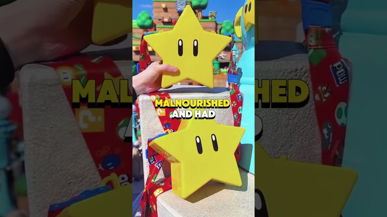 [ПОЛНАЯ ИСТОРИЯ] Её детство было украдено, она никогда не знала дней рождения — пока мы не сделал...