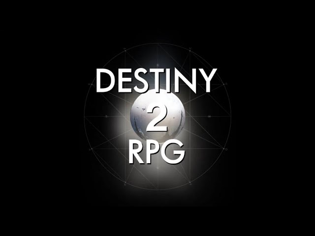 Destiny RP - Become Legend (@D2RP_BL) / X