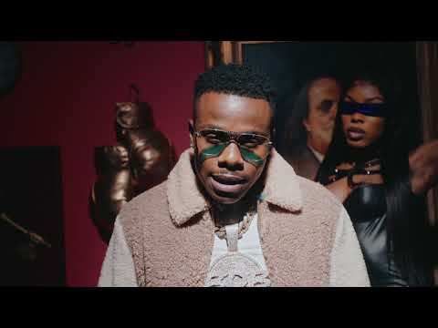 ⁣DABABY - BLIND ft. YOUNG THUG (Official Video)