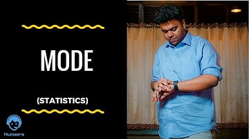 Mode (Statistics) Bangla Tutorial