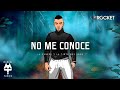 No Me Conoce - MTZ Manuel Turizo | Video Letra