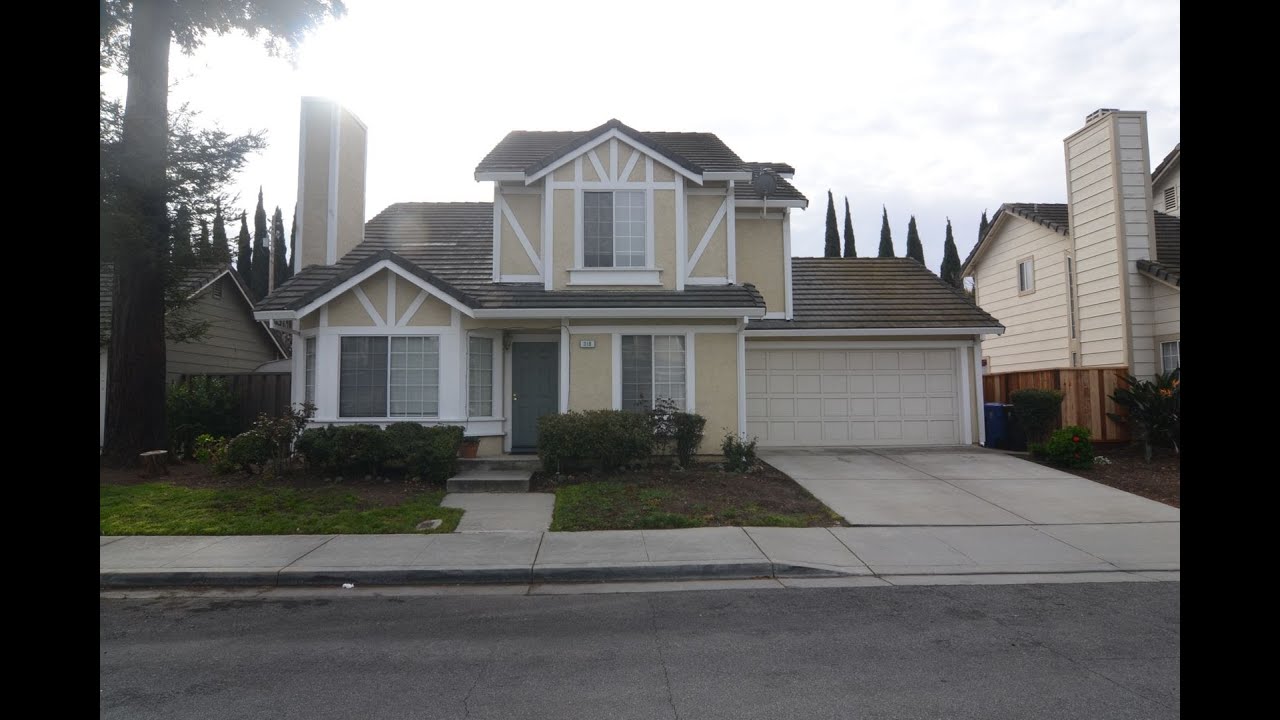 Springstone Drive, Fremont, CA 94536 YouTube