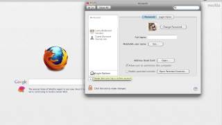 How to Delete User Account on Mac