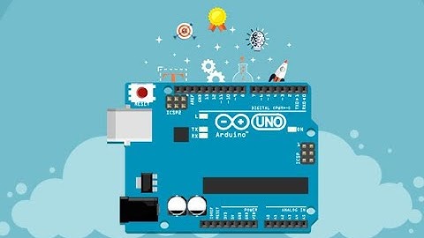 Serial Communication Using Arduino