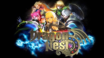 Dragon Nest - Red Dragon Nest Boss Music