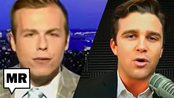 Jackson Hinkle Makes OAN Heads Explode With "MAGA ...