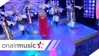 Antigona Sejdiu Je Ma e Mira Gjirimet e produksionit XIMI 2013