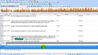 Famous Nvivo Annotations overview Profile