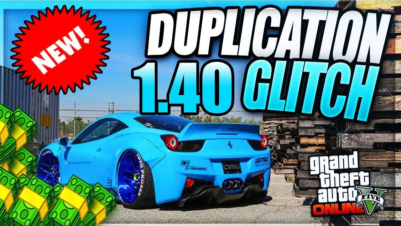 GTA 5 ***NEW INSANE ***SOLO DUPE GLITCH RETRO CUSTOM ** AFTER PATCH 1.