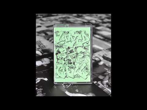 Raw B-Boy Funk Mix - United We Chill Mixtape Side A Side B - Aidan