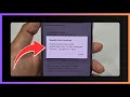 Instagram Weekly Limit Reached Problem | You Have Reached The Weekly Deactivation Limit | Try Again