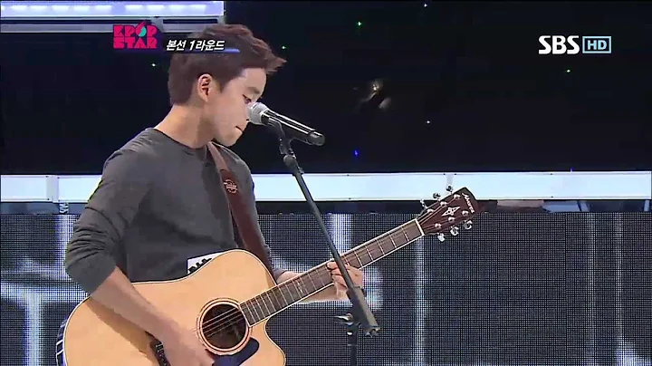 (McKay Kim) [Month Of June] @KPOPSTAR Season 2
