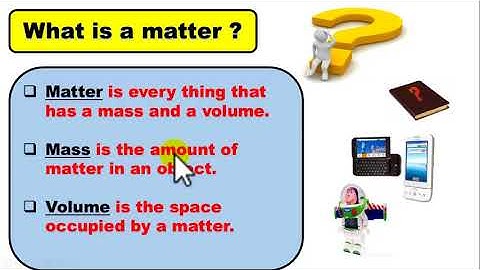 Science -  grade 4 -  lesson 1 part 1