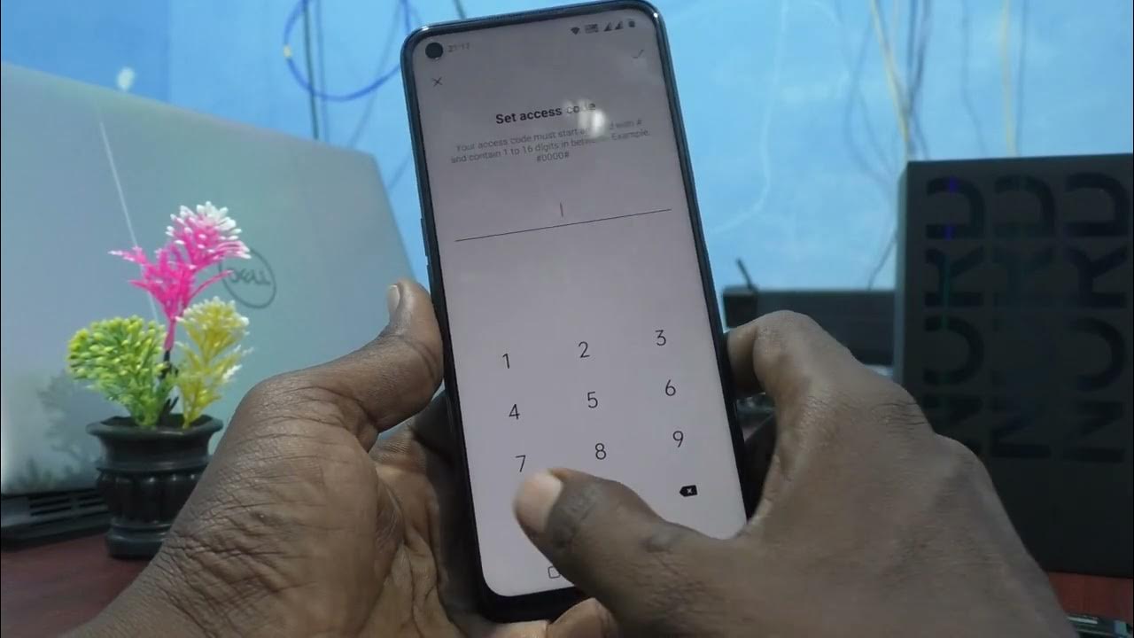 how-to-hide-apps-in-oneplus-nord-ce2-lite-5g-youtube