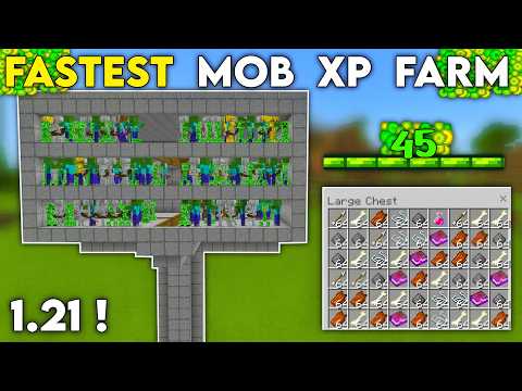 BEST FASTEST MOB