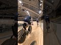 POV: you're part of the French track team