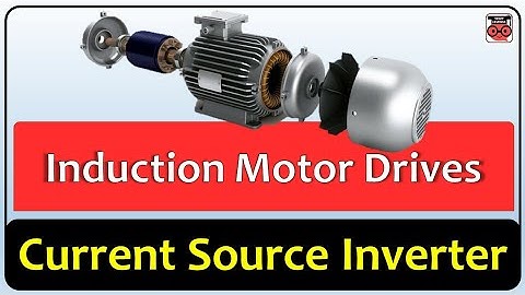 Current Source Inverter