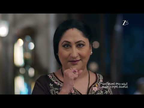 Prema Yuddham | EP - 282 | Webisode 1 | Oct 12 2026 | Zee Telugu