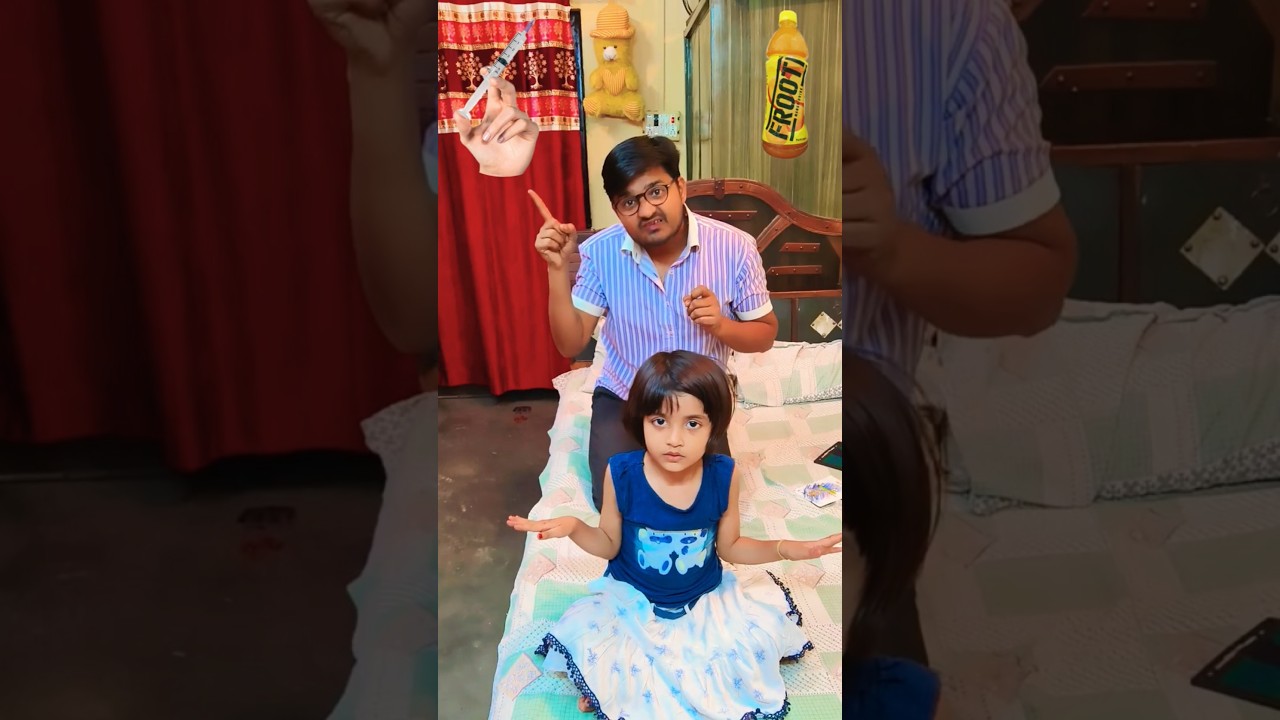 Anaya Ne Bilkul sahi pahchana ! #shorts