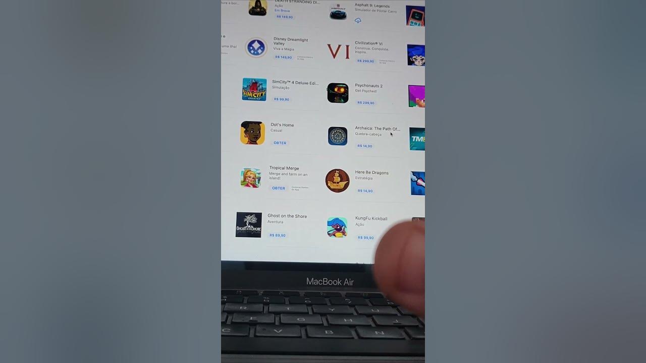 Conheça alguns controles compatíveis com o Apple Arcade - MacMagazine