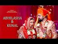 Abhilasha  kunal i royal rajputana i wedding teaser i  kiran hadoti studio