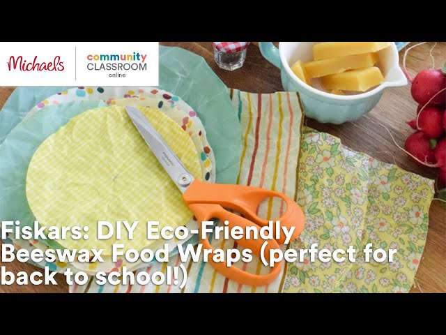 make your own: beeswax food wraps. – Reading My Tea Leaves – Slow, simple,  sustainable living.