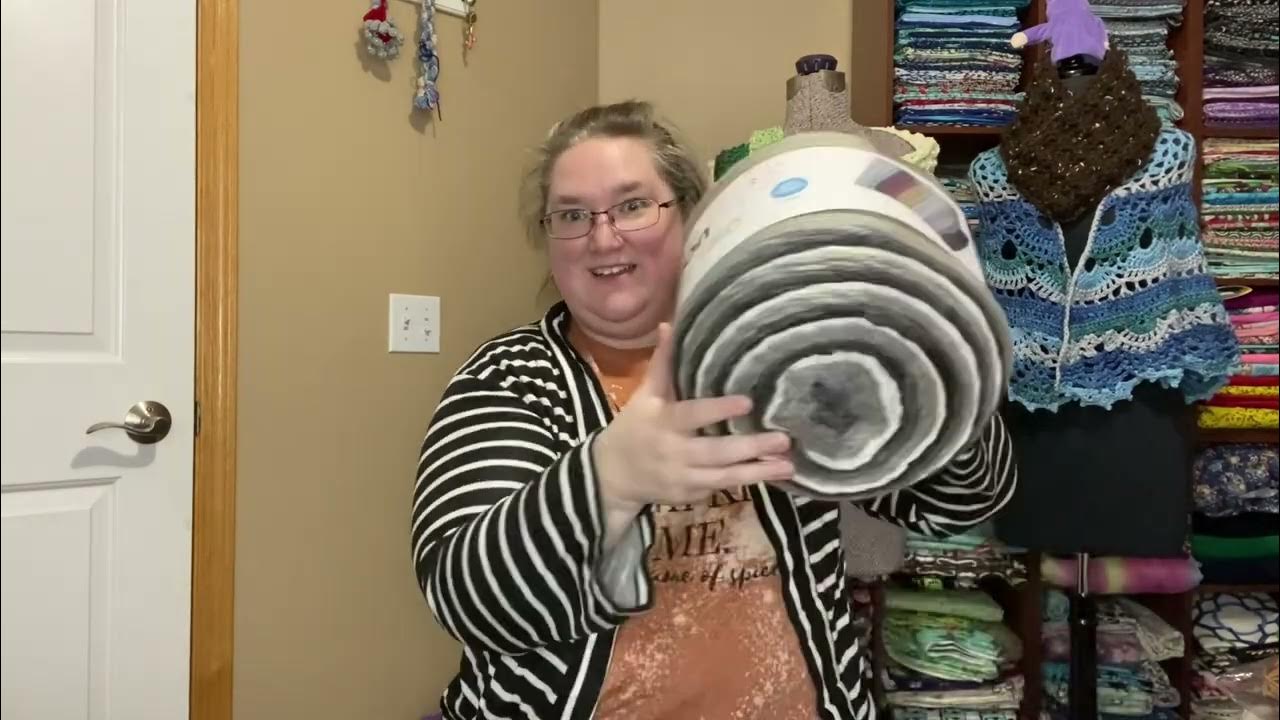 Yarnspirations Caron Mystery Boxes! What did I get? YouTube