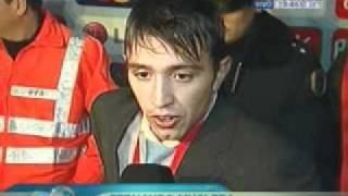 Fernando  Muslera  ♥ te amo