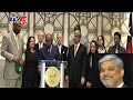 Indian American Karun Sriram Appointed Chief of PWE of Houston City