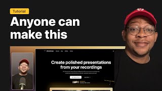 Make Your Screen Recording Look Professional (FREE TEMPLATES)