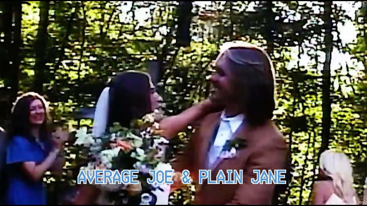 Lauren Watkins - Average Joe & Plain Jane (Lyric Video) - YouTube Lauren Watkins - Average Joe & Plain Jane (Lyric Video) - YouTube