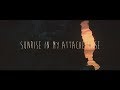 Sunrise In My Attache Case 『Broken Highway』 Music Video