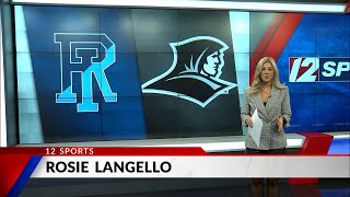 Rosie Langello December 2021 Reel