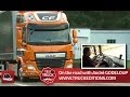 Ref:JPZeIzmuEVs The daf cf euro 6 on the road with andr godeloup